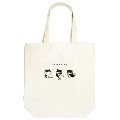 (トレンドトートバッグ - シバタイム)