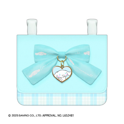 Pochette Pocket Sanrio Characters - Cinnamoroll (ポシェットポケット サンリオキャラクターズ - シナモロール)