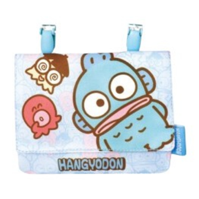 Multi-Pocket Hangyodon Sanrio Characters Resale - Multi-Pocket Hangyodon (マルチポケット ハンギョドン サンリオキャラクターズ 再販 - マルチポケット ハンギョドン)