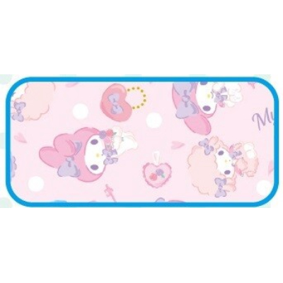 (エコバッグ マイメロディ サンリオキャラクターズ - マイメロディ パステルコスメ) - Image 2