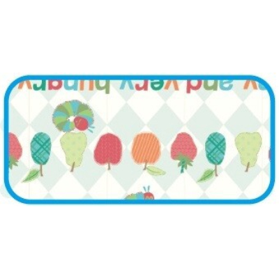 Coming in late June: Very Hungry Caterpillar Eco Bag - Pastel Fruit Eco Bag (6月下旬入荷 エコバッグ はらぺこあおむし - エコバッグ パステルフルーツ) - Image 2