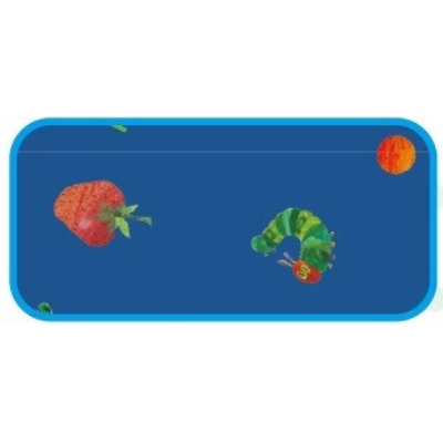 Very Hungry Caterpillar Eco Bag - Strawberry Icon Eco Bag (エコバッグ はらぺこあおむし - エコバッグ ストロベリーアイコン) - Image 2