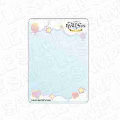 (s)アイドルマスター シンデレラガールズ 硬質カードケース STARLIGHT ALLIANCE Ver. 送料別880円