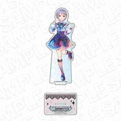 (s)アイドルマスター シンデレラガールズ アクリルフィギュア PALE TONE series 乙倉悠貴 サブカルファッションVer. 送料別880円