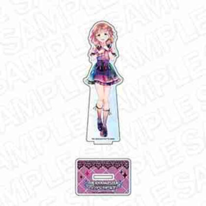 (s)アイドルマスター シンデレラガールズ アクリルフィギュア PALE TONE series 佐久間まゆ サブカルファッションVer. 送料別880円
