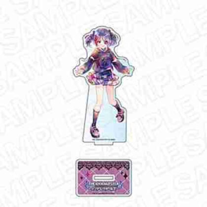 (s)アイドルマスター シンデレラガールズ アクリルフィギュア PALE TONE series 早坂美玲 サブカルファッションVer. 送料別880円