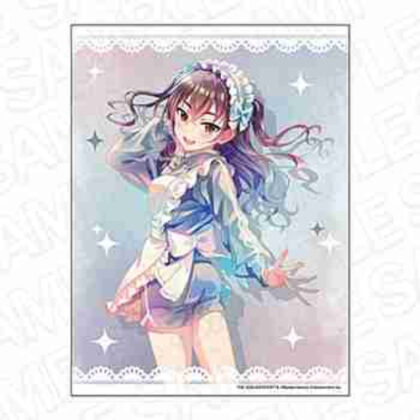 (s)アイドルマスター シンデレラガールズ キャンバスプレート PALE TONE series 砂塚あきら ジャージメイドVer. 送料別880円