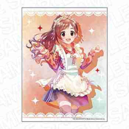 (s)アイドルマスター シンデレラガールズ キャンバスプレート PALE TONE series 辻野あかり ジャージメイドVer. 送料別880円