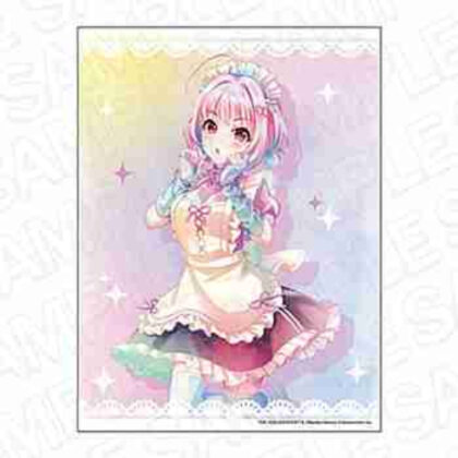 (s)アイドルマスター シンデレラガールズ キャンバスプレート PALE TONE series 夢見りあむ ジャージメイドVer. 送料別880円