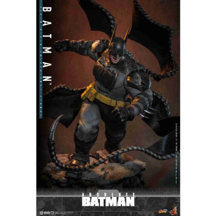 【コミック・マスターピース】 『Absolute Batman』 1/6スケールフィギュア バットマン