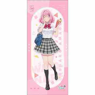 (s)わたしが恋人になれるわけないじゃん、ムリムリ!(※ムリじゃなかった!?) 描き下ろし特大タヘ 送料別880円