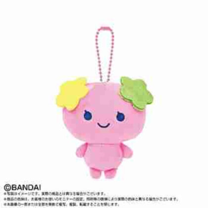 たまごっち Tamagotchi Paradiseマスコット ふらわっち