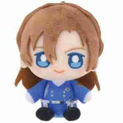 名探偵コナン PlayCharm 萩原千速