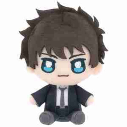 名探偵コナン PlayCharm 松田陣平