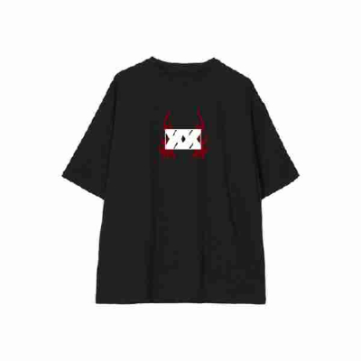 (s)TVアニメ『家庭教師ヒットマンREBORN!』 描き下ろし XANXUS(10年後) カジュアルコーデver. 着用B 送料別880円