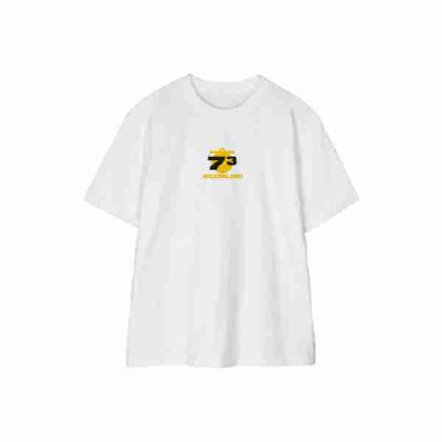 (s)TVアニメ『家庭教師ヒットマンREBORN!』 リボーン モチーフTシャツメンズ(サイズ/S) 送料別880円