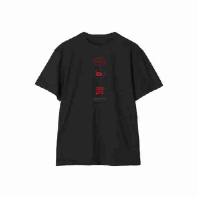 (s)TVアニメ『家庭教師ヒットマンREBORN!』 描き下ろし 獄寺 隼人 カジュアルコーデver. 着用Tシャツメン 送料別880円