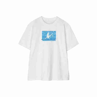 (s)TVアニメ『家庭教師ヒットマンREBORN!』 描き下ろし 山本 武 カジュアルコーデver. 着用Tシャツメンズ 送料別880円