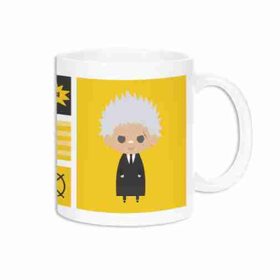 (s)TVアニメ『家庭教師ヒットマンREBORN!』 笹川了平 NordiQ マグカップ 送料別880円