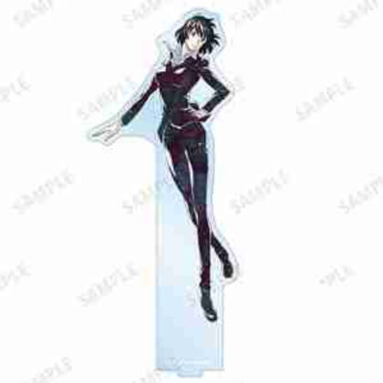 (s)TVアニメ『血界戦線 & BEYOND』 チェイン・皇 Ani-Art 第4弾 BIGアクリルスタンド 送料別880円