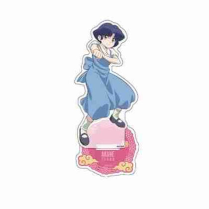 TVアニメ｢らんま1/2｣ 描き下ろしアクリルフィギュア 天道あかね