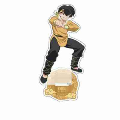 TVアニメ｢らんま1/2｣ 描き下ろしアクリルフィギュア 響良牙