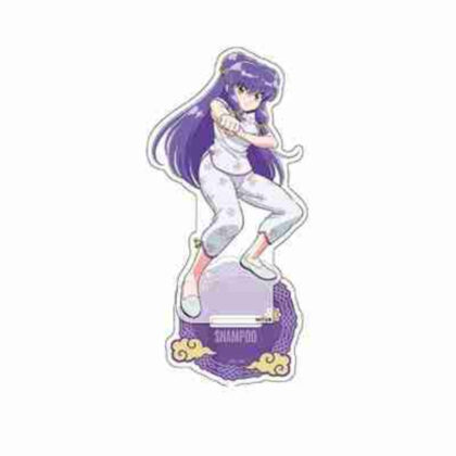 TVアニメ｢らんま1/2｣ 描き下ろしアクリルフィギュア シャンプー