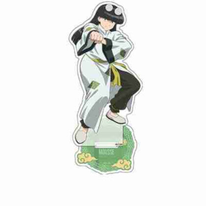 TVアニメ｢らんま1/2｣ 描き下ろしアクリルフィギュア ムース