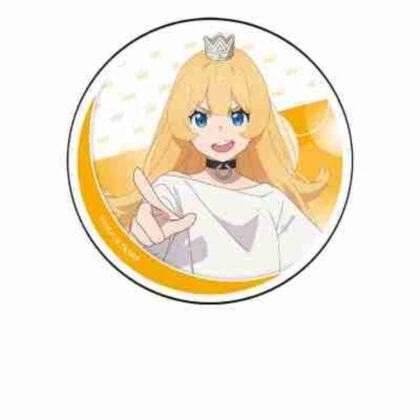 TVアニメ『姫様-拷問-の時間です』 アクリルコースター姫