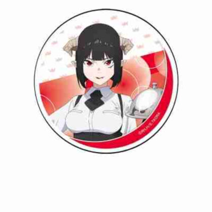 TVアニメ『姫様-拷問-の時間です』 アクリルコースタートーチャー・トルチュール