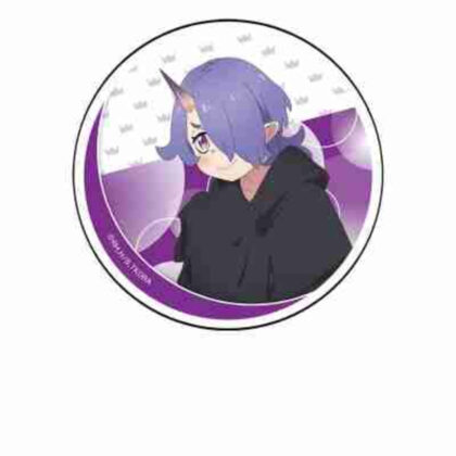 TVアニメ『姫様-拷問-の時間です』 アクリルコースター陰鬼