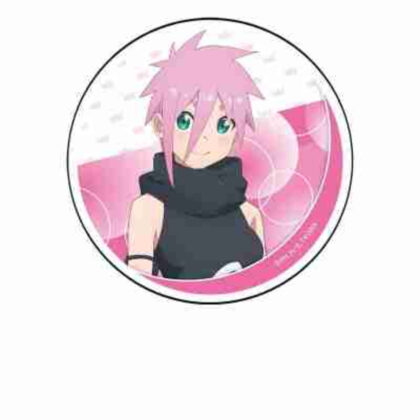 TVアニメ『姫様-拷問-の時間です』 アクリルコースターサクラ・ハートロック