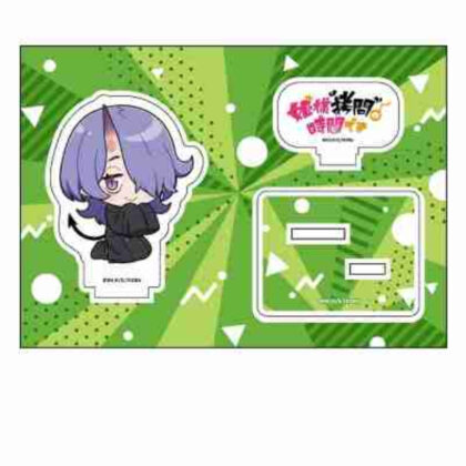 TVアニメ『姫様-拷問-の時間です』 ぺたん娘アクリルフィギュア 陰鬼