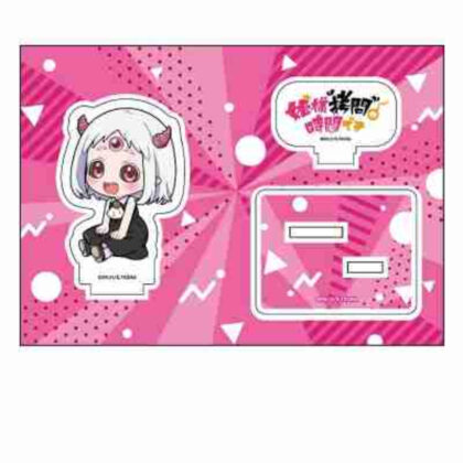 TVアニメ『姫様-拷問-の時間です』 ぺたん娘アクリルフィギュア マオマオちゃん