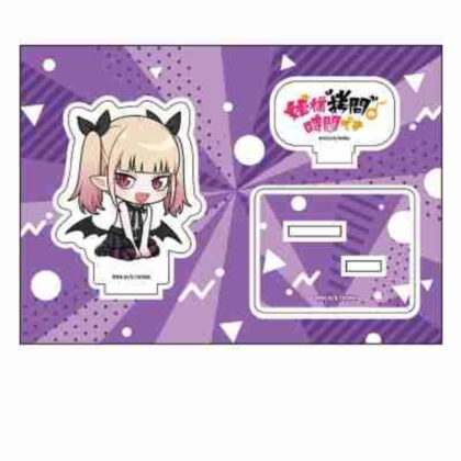 TVアニメ『姫様-拷問-の時間です』 ぺたん娘アクリルフィギュア バニラ・ぺシュッツ