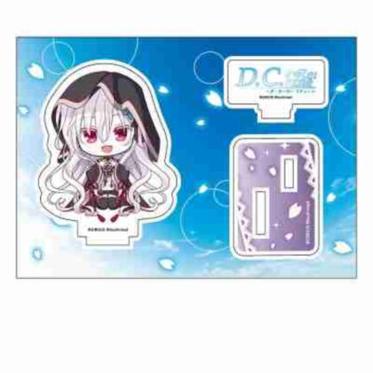 D.C. Re:tune ~ダ・カーポ~ リチューン ぺたん娘アクリルフィギュア 風祈