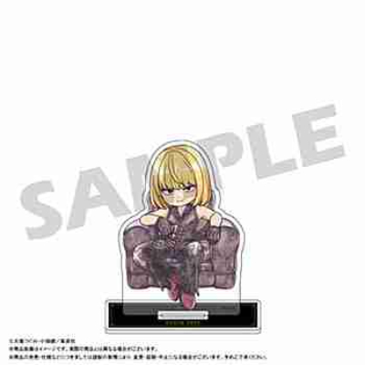 DEATH NOTE ぴこぱれ アクリルスタンド F メロ