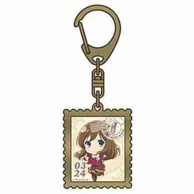 (s)響け!ユーフォニアム 黒江真由 メタルキーホルダー 送料別880円