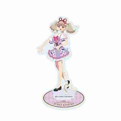 (s)アクリルスタンド｢オールアイカツ!大衣装展!!｣08/姫石らき(描き下ろしイラスト) 送料別880円