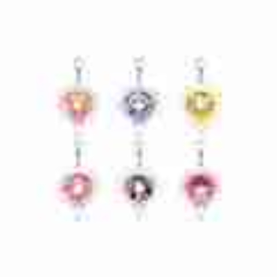 (s)アクリルキーホルダー｢アイカツ!｣08/トレーディング(全6種)(グラフアートイラスト) 送料別880円