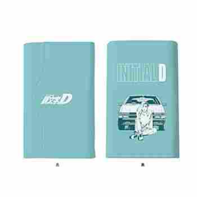 (s)キーケース｢頭文字D｣01/藤原 拓海(公式イラスト) 送料別880円