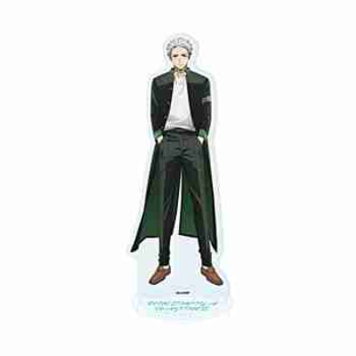 (s)アクリルスタンド｢TVアニメ『WIND BREAKER』｣07/梅宮 一(公式イラスト) 送料別880円