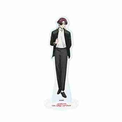 (s)アクリルスタンド｢TVアニメ『WIND BREAKER』｣09/蘇枋 隼飛(公式イラスト) 送料別880円