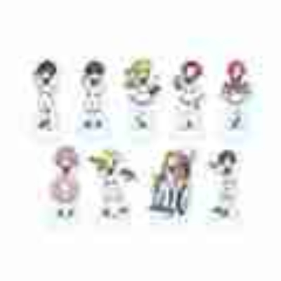 (s)アクリルぷちスタンド｢コードギアス 反逆のルルーシュ｣01/トレーディング(全9種)(グラフアートイラスト) 送料別880円