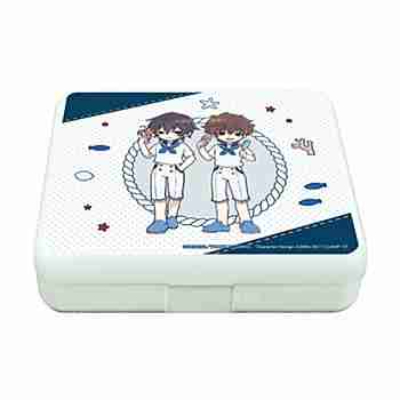 (s)小物ケース｢コードギアス 反逆のルルーシュ｣01/A(グラフアートイラスト) 送料別880円