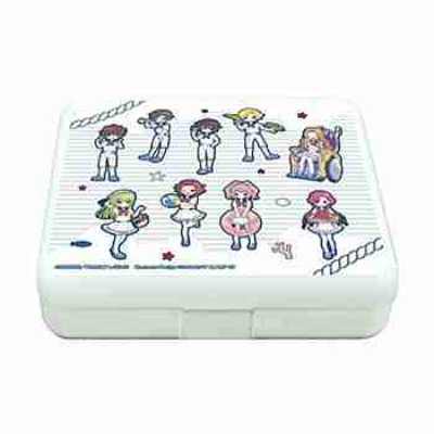 (s)小物ケース｢コードギアス 反逆のルルーシュ｣02/B(グラフアートイラスト) 送料別880円