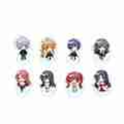 (s)アクリルぷちスタンド｢AIR｣01/ブラインド(全8種)(ミニキャライラスト) 送料別880円