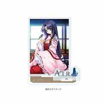 (s)アクリルスタンドプレート｢AIR｣04/神奈備命(公式イラスト) 送料別880円