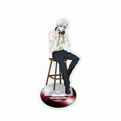 (s)アクリルスタンド｢東京喰種｣13/金木 研(描き下ろしイラスト) 送料別880円