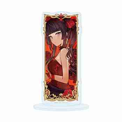 (s)アクリルスタンド｢春夏秋冬代行者｣05/姫鷹さくら(描き下ろしイラスト) 送料別880円